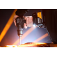 DeWALT McLaren DCD86MP2T smūginis gręžtuvas - suktuvas  2x5 Ah               